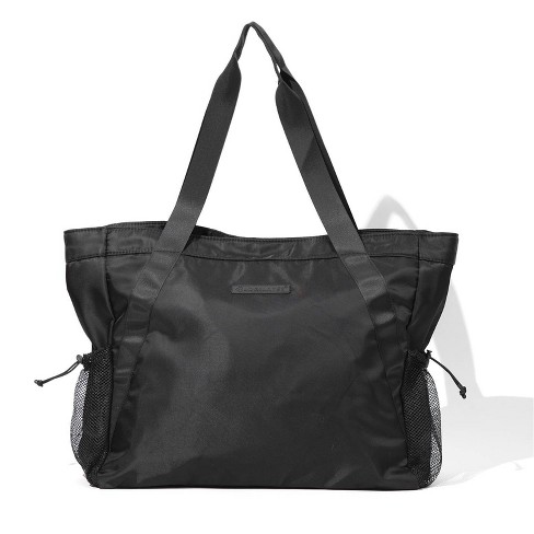 Target cheap black tote