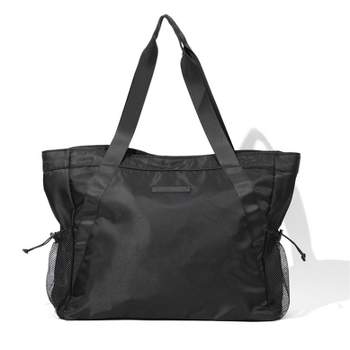 Blogilates Over the shoulder Gym bag - Black