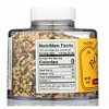 A.A. Borsari Cracked Pepper Seasoning Salt - Case of 6/4 oz - 4 of 4