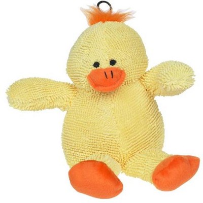 Multipet ternational Mini Migrator Dog Toy - A Small, Travel-Friendly Toy for Your Dog's Adventures