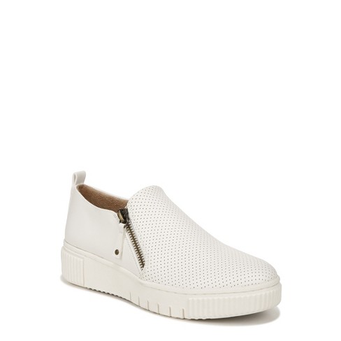 Target womens sale white sneakers