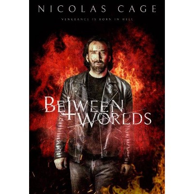 Between Worlds (DVD)(2019)