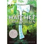 Hatchet - By Gary Paulsen ( Paperback )
