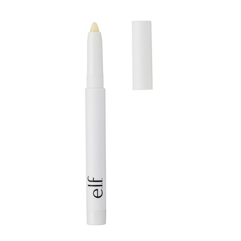 E.l.f. Shape & Stay Brow Wax Pencil - Clear - 0.04oz : Target
