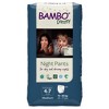 Bambo Dreamy Night Pant Youth Training Pants Size 4 to 7 Years 33 to 77 lbs. 1000024824, 10 Ct - 4 of 4