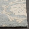 Roslyn ROS901 Hand Tufted Indoor Rugs - Safavieh - 3 of 4