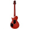 Sawtooth Americana Heritage HM724 7-String Electric Guitar with Fluence Pickups & Floyd Rose Original, Satin Red - 4 of 4
