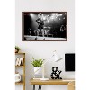 Trends International AC/DC - Live Framed Wall Poster Prints - 2 of 4