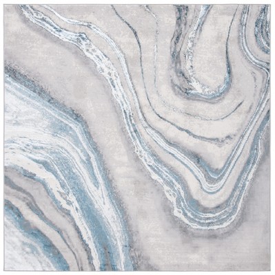 Orchard ORC637 Power Loomed Indoor Rugs - Safavieh