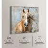 Art Remedy Rustic Rider Horse Wall Art Unframed - 2 of 4