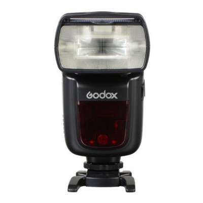 Godox VING V860IIN TTL Li-Ion Flash Kit for Nikon Cameras