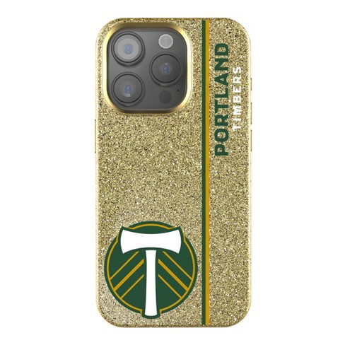 Keyscaper MLS Sidebar Bling Cell Phone Case for iPhone 14 Plus - image 1 of 4