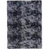 AMERLIFE Area Rug with Shaggy High Pile, Soft Carpet for Living Room and Bedroom - 2 of 4