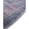 Unique Loom Sisu Collection Area Rug - Goa - 2 of 3