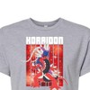 Women's - Pokémon - Koraidon Legend Cropped Graphic T-Shirt - 2 of 4