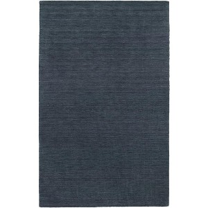 Oriental Weavers Aniston 27106 Navy Indoor Area Rug - 2'6" x 8' - 1 of 1