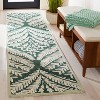 Capri CPR208 Hand Tufted Indoor Rugs - Safavieh - 2 of 4