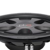 PowerBass 2 S-10T Shallow Mount 10" 4-Ohm Subwoofer - 4 of 4