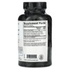 Crystal Star Focus, 60 Vegetarian Capsules - 2 of 3