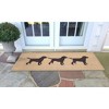 Liora Manne Frontporch Pet Indoor/Outdoor Rug.. - 4 of 4