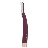 Elle Dermaplaning Facial Exfoliation Hair Remover Tool - 3 of 4