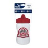 MasterPieces Inc Ohio State Buckeyes NCAA 9oz Baby Sippy Cup - 2 of 4