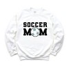Simply Sage Market Soccer Mom Blue Sweatshirt - 2 of 4