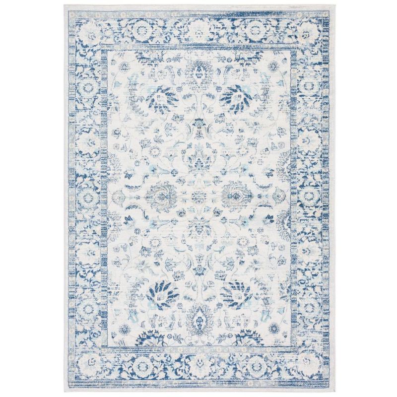 Brentwood BNT874 Power Loomed Area Rug  - Safavieh, 1 of 8