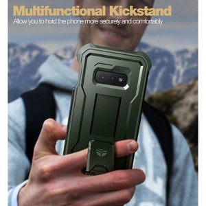 Dexnor for Samsung Galaxy S10e Case - 1 of 3