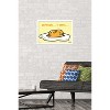 Trends International Gudetama - I Can't Framed Wall Poster Prints - image 2 of 4