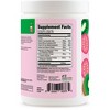 Wellah Creatine + Hydration Powder (Guava Kiwi) 30 Servings - Electrolyte Drink Mix with 3g of Creatine Monohydrate - 4 of 4