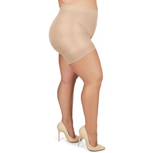 Levante Women's Extra Stretch 20 Denier Sheer Pantyhose - 1 of 3