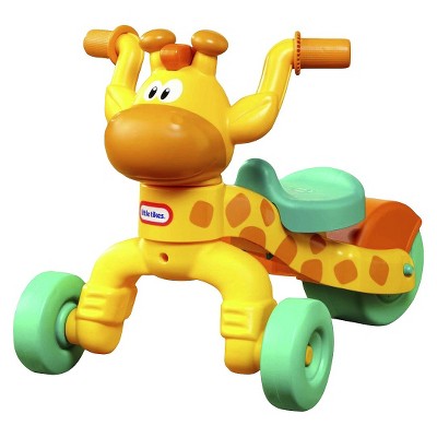 go and grow lil rollin giraffe