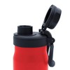MLB St. Louis Cardinals 20oz Stainless Steel Water Bottle - 3 of 3