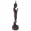Design Toscano Free from Fear Standing Buddha Statue - 4 of 4