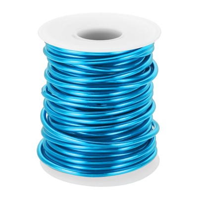 Unique Bargains DIY Sculpting Armature Jewelry Making Aluminum Wire