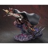 Bandai - Tamashii Nations - One Piece - Figuarts ZERO - [Extra Battle] Shanks - Divine Depature - 3 of 4