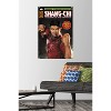 Trends International Marvel Shang - Legend of Ten Rings - Action Issue Unframed Wall Poster Prints - 2 of 4