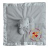 BabyFanatic Gray Security Bear - NCAA Iowa State Cyclones - 4 of 4