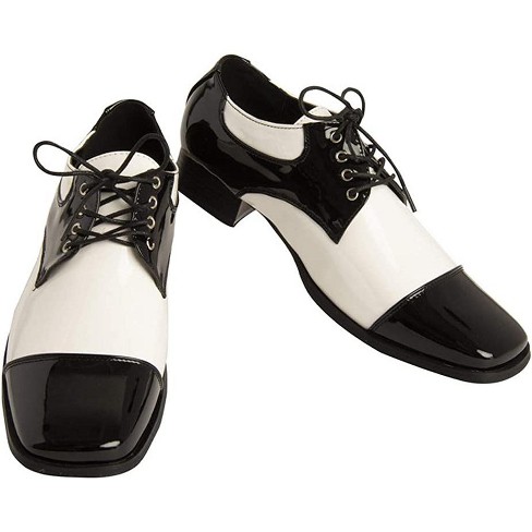 Target white hot sale dress shoes