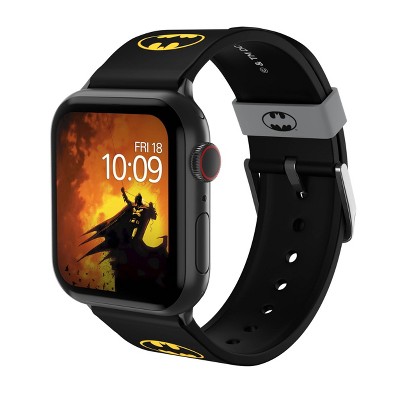 MobyFox Batman Icon Apple Watch Band