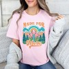 Simply Sage Market Women's Made For More Mountains Short Sleeve Graphic Tee - 2 of 3