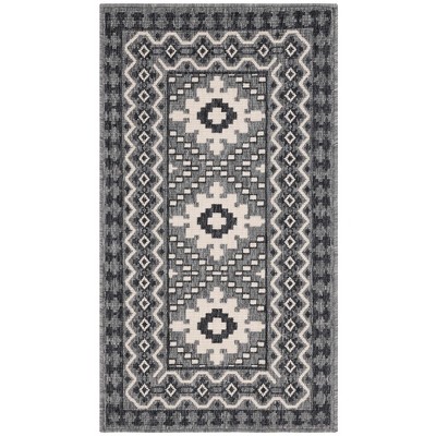 Veranda VER099 Power Loomed Indoor/Outdoor Rugs - Safavieh