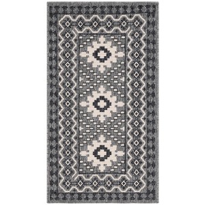 Veranda VER099 Power Loomed Indoor/Outdoor Rugs - Safavieh - 1 of 3