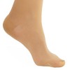 Ames Walker AW Style 380 Women's Signature Sheers 30-40 mmHg Compression Knee Highs - 3 of 4