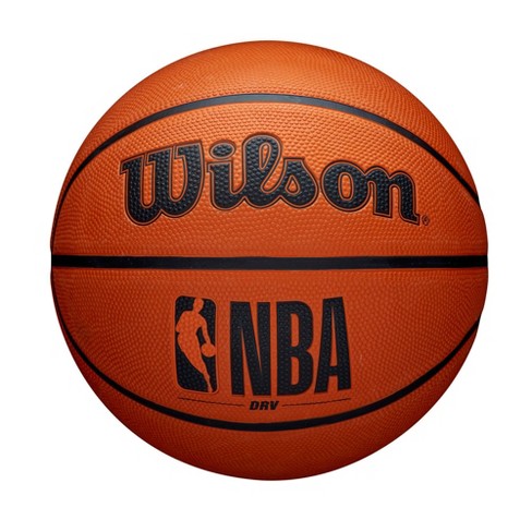 Basketballs: Youth & NBA