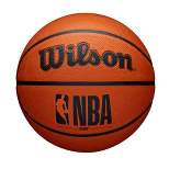 Wilson NBA Size 7 Basketball