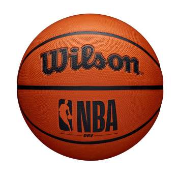 Wilson NBA 29.5" Basketball