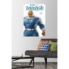 Trends International Marvel Fantastic Four: First Steps (2025) - The Thing Feature Series Unframed Wall Poster Prints - 2 of 4