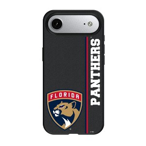 NHL Eastern Conference Teams Sidebar MagSafe Compatible Cell Phone Case for Apple iPhone 17 Series - 1 of 4